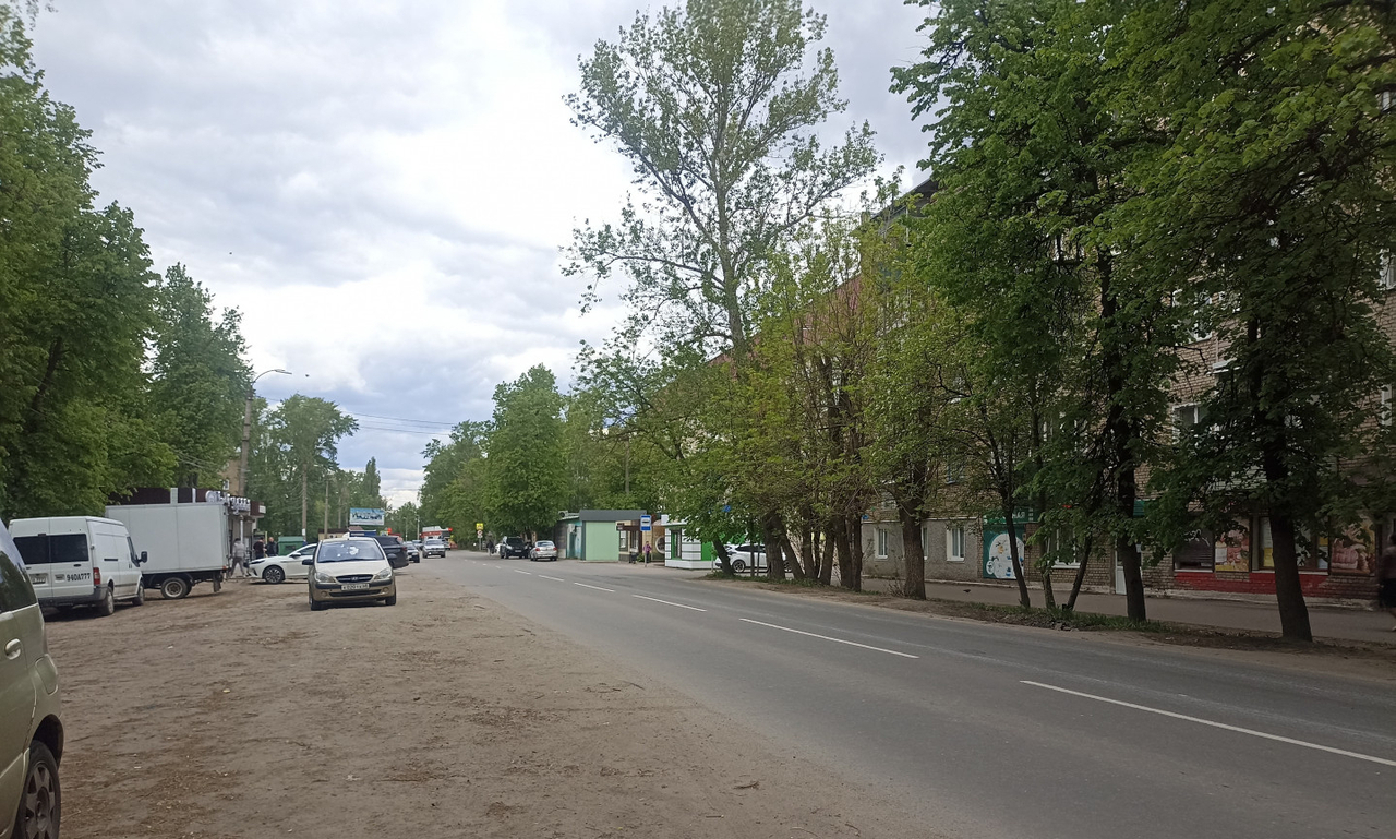 квартира г Мичуринск ул Лермонтова 3 фото 20