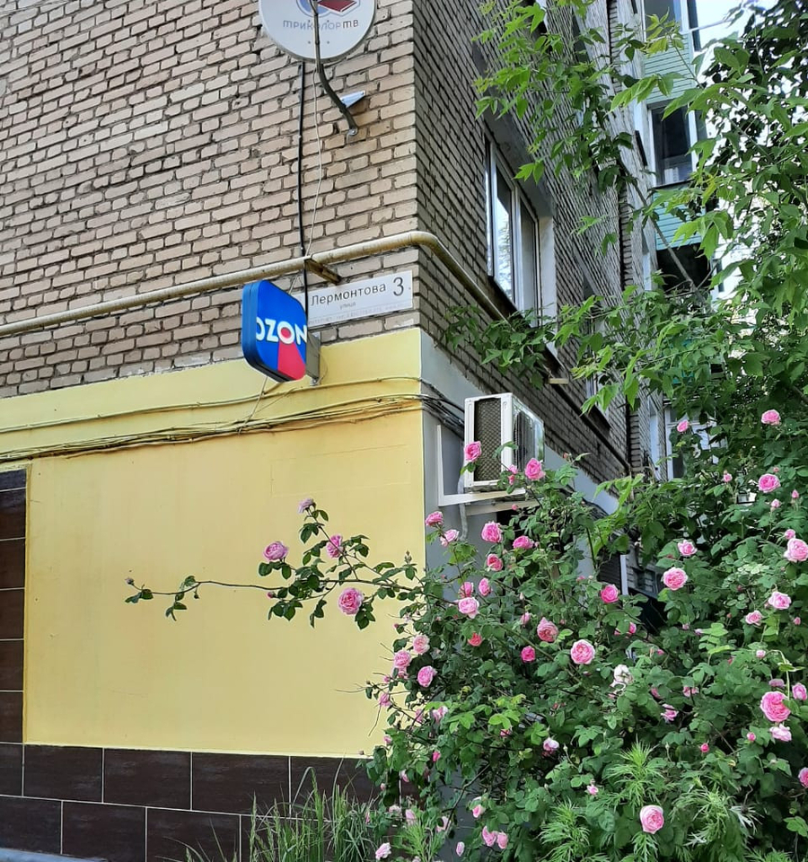 квартира г Мичуринск ул Лермонтова 3 фото 16