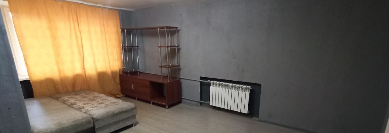 квартира г Новокуйбышевск ул Калинина 7а фото 1