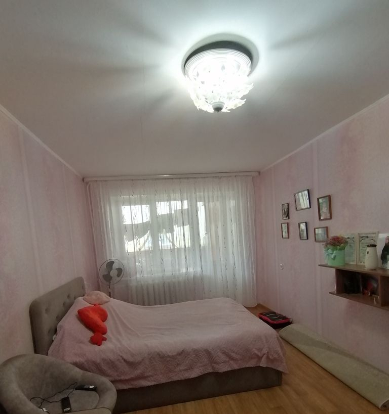 квартира г Пенза ул Антонова 54 ГПЗ-24 м-н фото 8