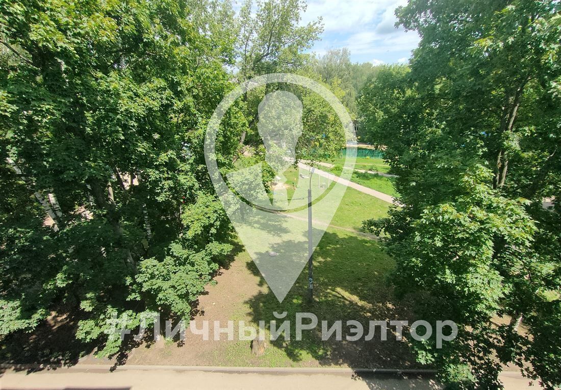 квартира г Рязань р-н Московский Приокский ул Октябрьская 53 фото 16
