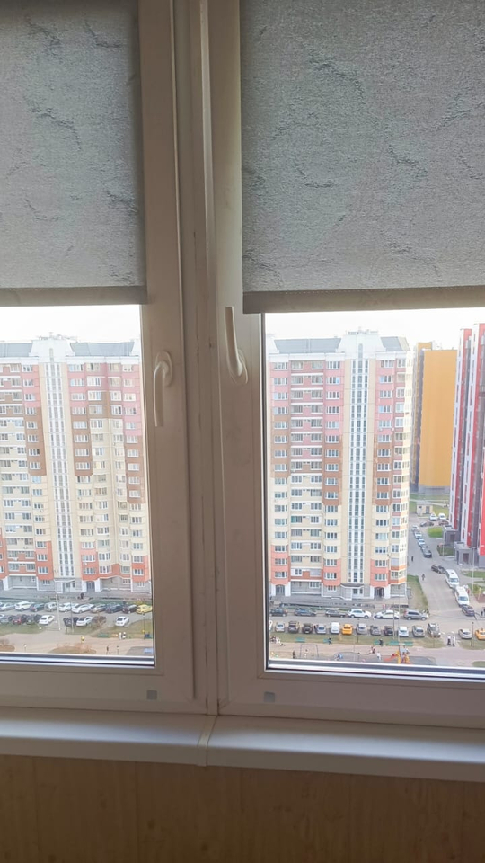 квартира г Домодедово Высотная улица, 3 к 1, Домодедово городской округ фото 10