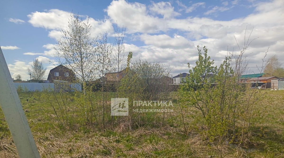 земля г Солнечногорск Семейный дп, 102 фото 6
