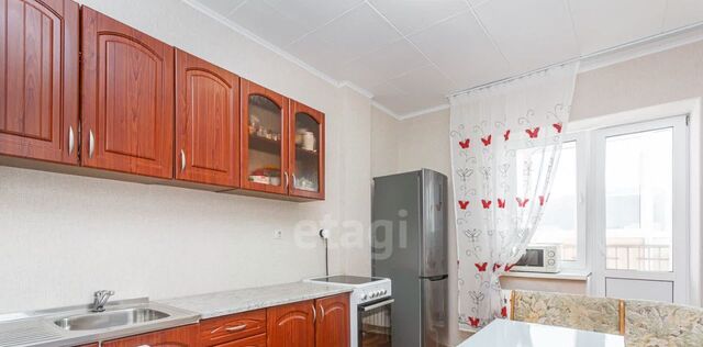 р-н Первореченский ул Анны Щетининой 3 фото