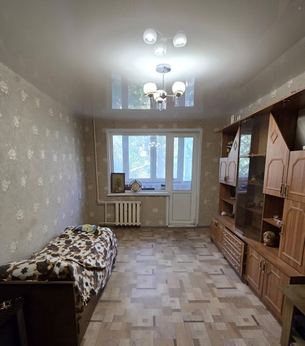 квартира г Камышин мкр 3-й 18 фото 1