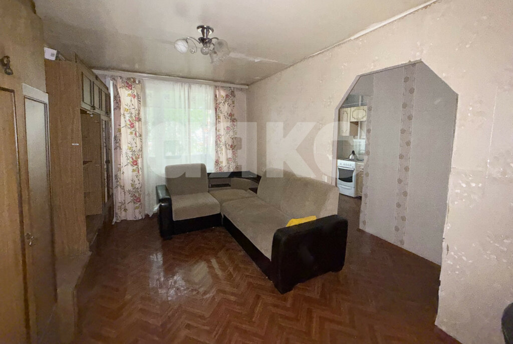 квартира р-н Нижнекамский г Нижнекамск пр-кт Химиков 36в фото 3