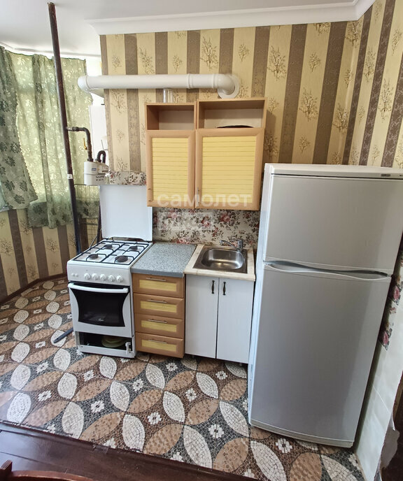 квартира г Нальчик ул Тарчокова 21к/1 фото 7