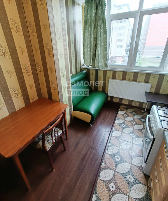 квартира г Нальчик ул Тарчокова 21к/1 фото 8