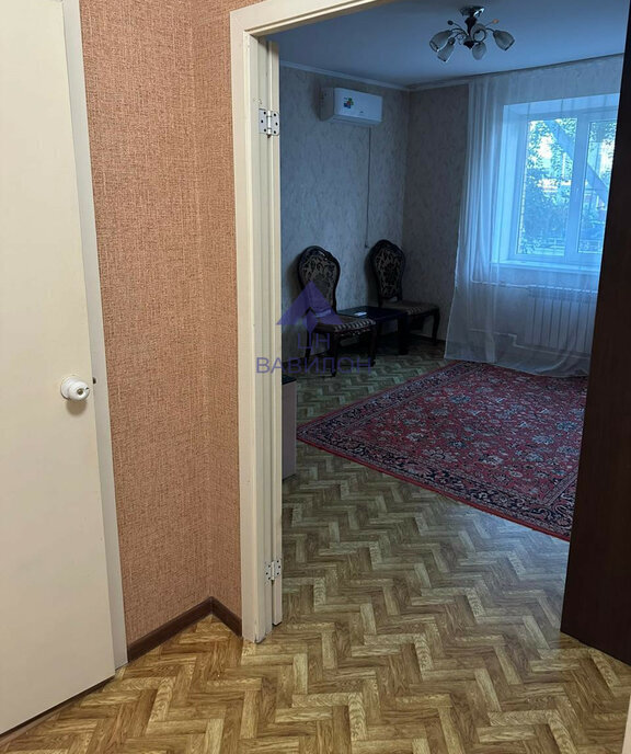 квартира г Волгодонск ул Степная 79 фото 4