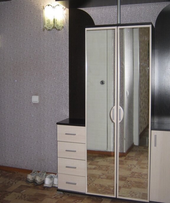 квартира г Ростов-на-Дону Северный ул Пацаева 13 фото 4