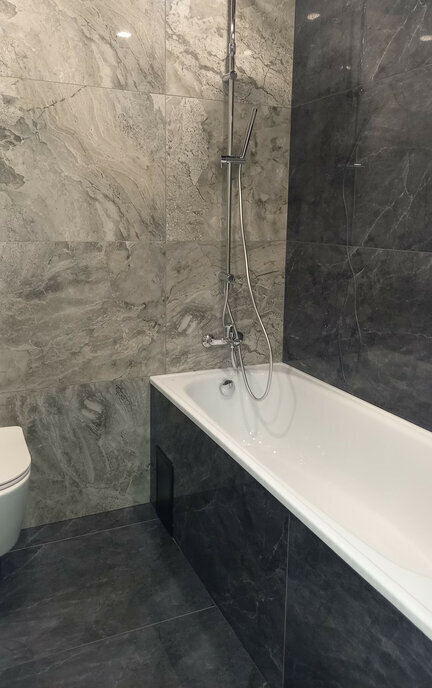 квартира г Саратов улица имени С. Ф. Тархова, 29Б/1 фото 14
