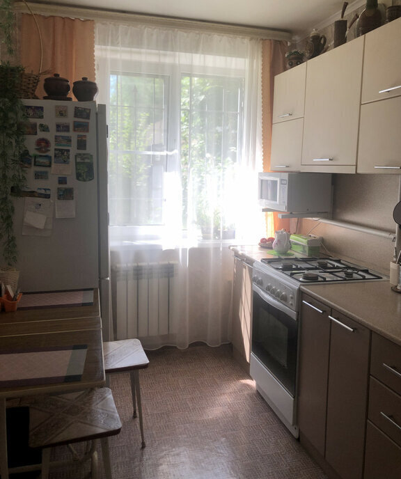 квартира г Энгельс пр-кт Строителей 9 фото 20