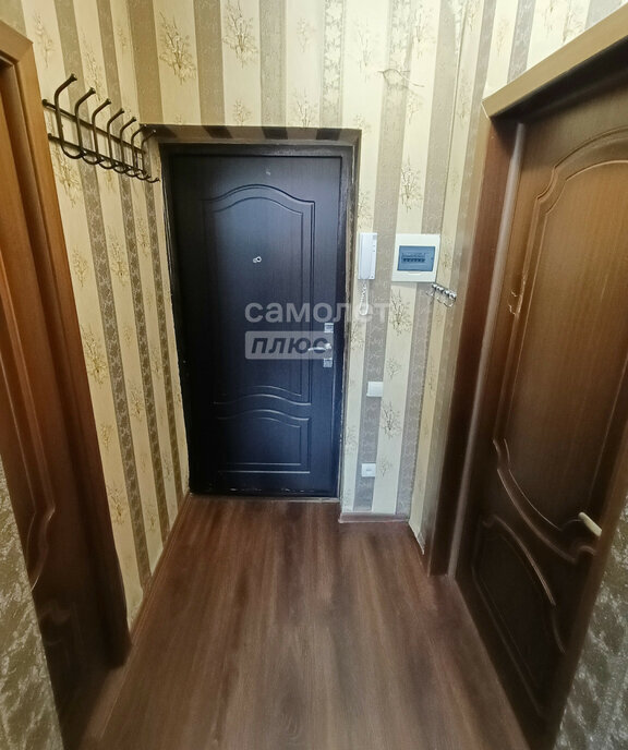 квартира г Нальчик ул Тарчокова 21к/1 фото 15