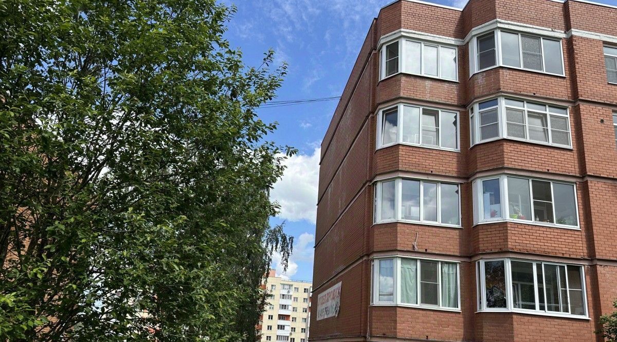 квартира г Дмитров мкр Внуковский 24 фото 27