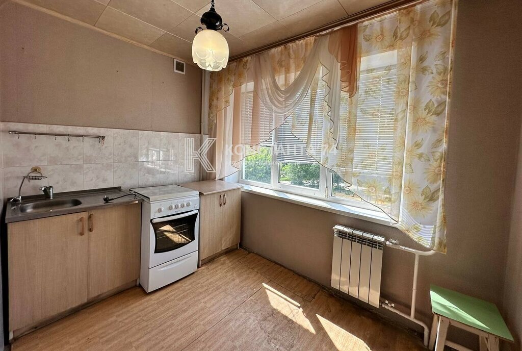 квартира г Челябинск ул 50-летия ВЛКСМ 3а фото 3