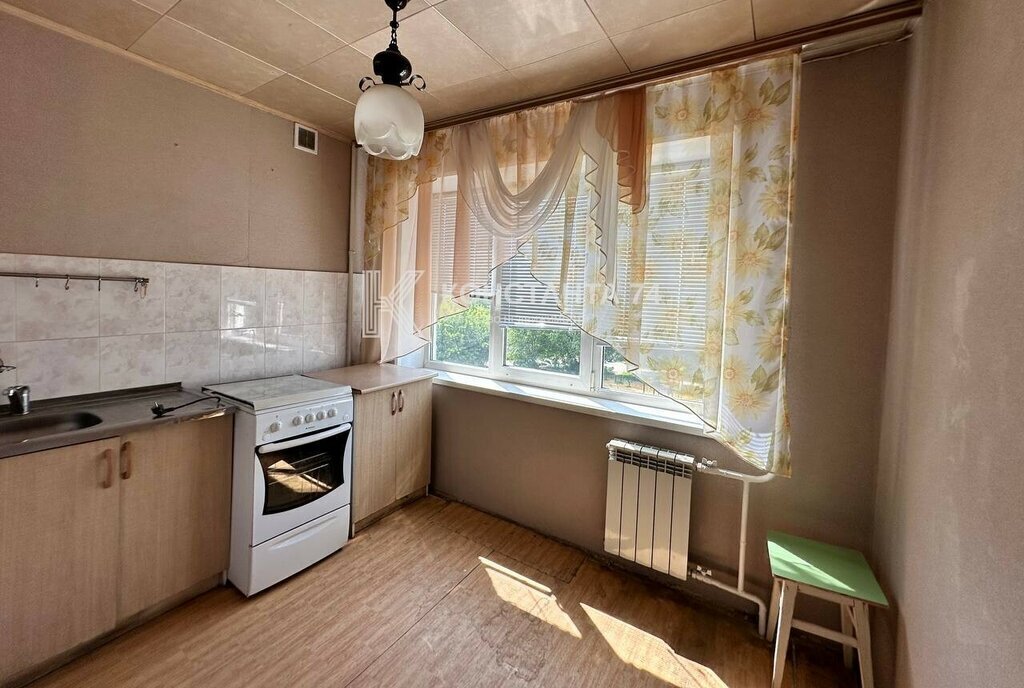 квартира г Челябинск ул 50-летия ВЛКСМ 3а фото 2