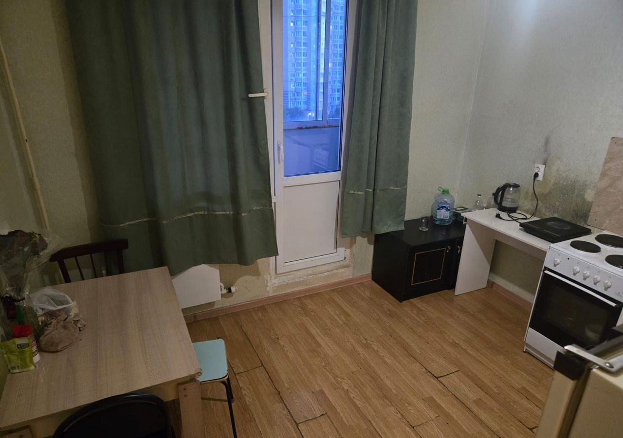 квартира г Подольск ул. Генерала Стрельбицкого, 12 фото 2
