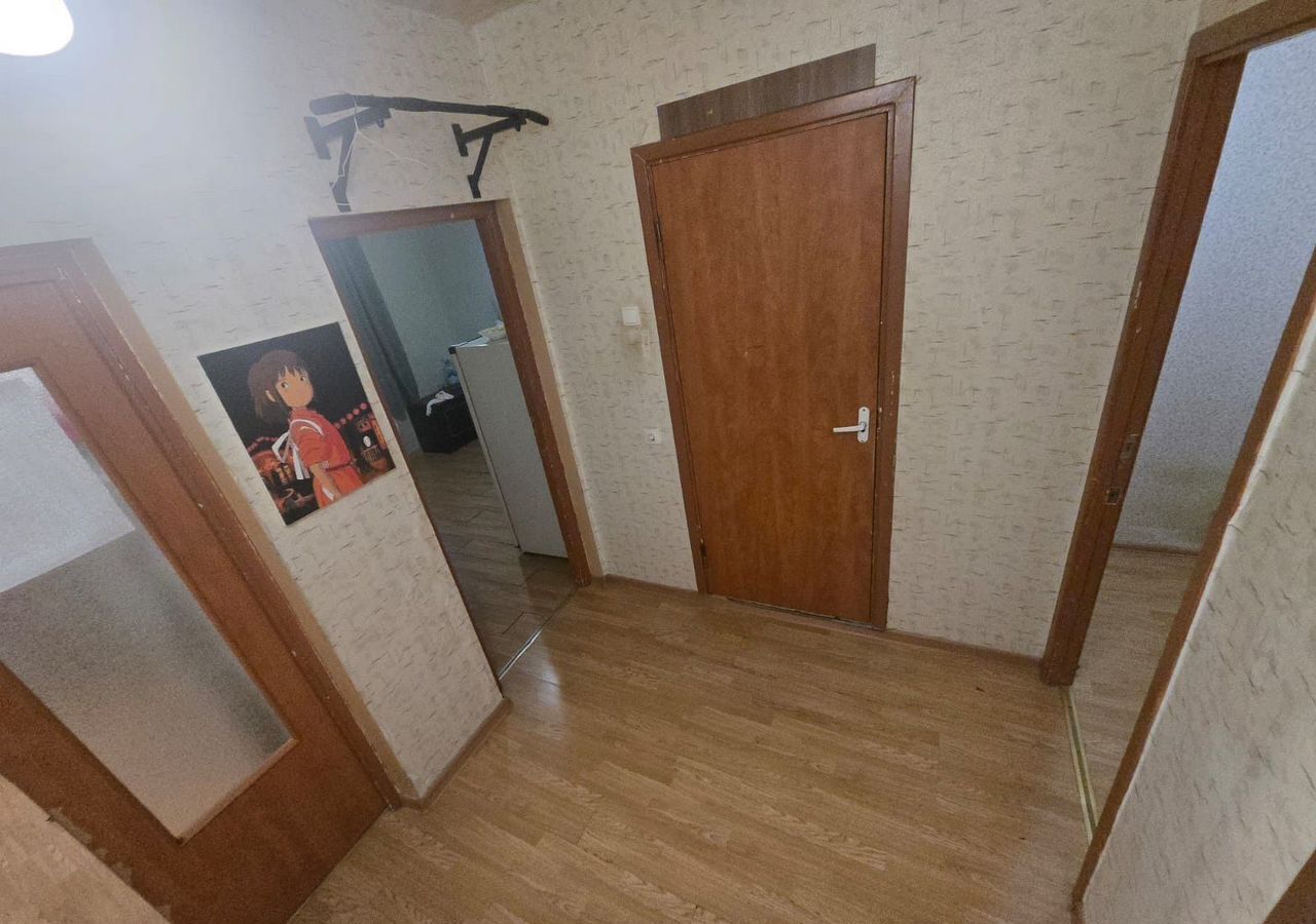 квартира г Подольск ул. Генерала Стрельбицкого, 12 фото 4