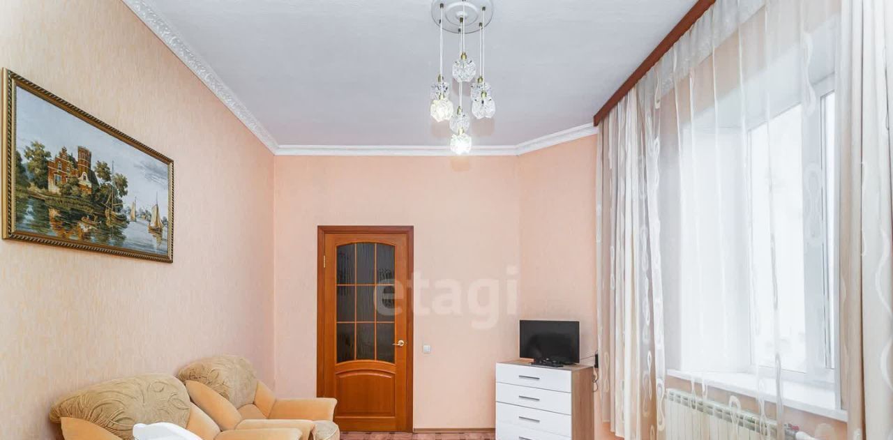 квартира г Владивосток р-н Ленинский ул Ивановская 6/4 фото 15