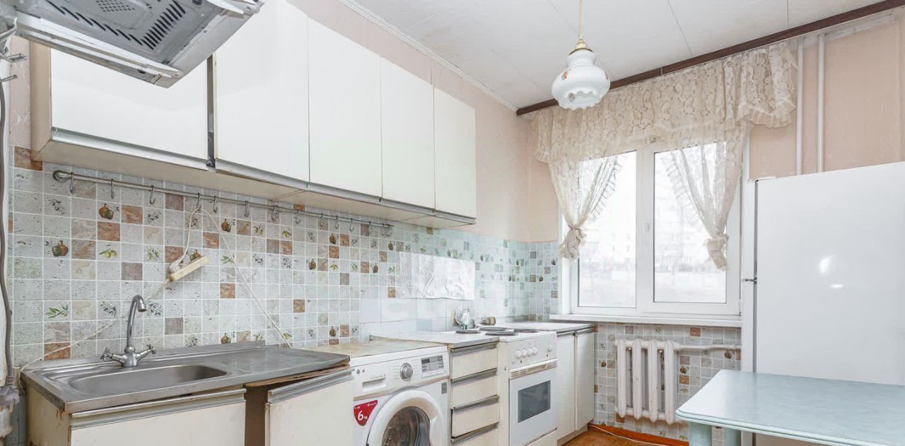 квартира г Владивосток р-н Первореченский ул Шошина 31 фото 5