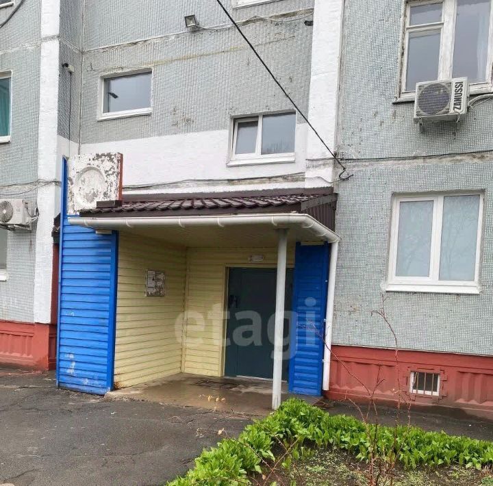 квартира г Владивосток р-н Советский ул Артековская 1а фото 15