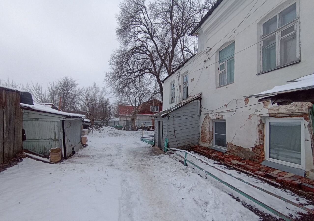 квартира г Мичуринск ул Советская 334 фото 3