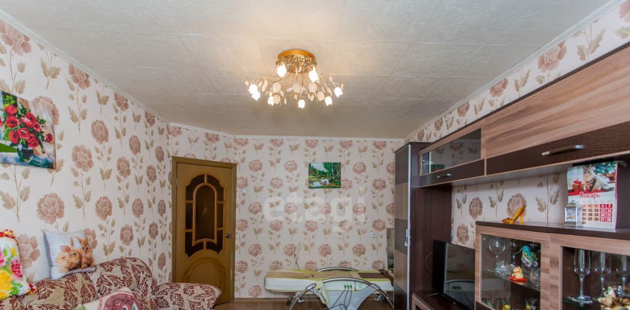 квартира г Владивосток р-н Первореченский ул Карьерная 11 фото 5