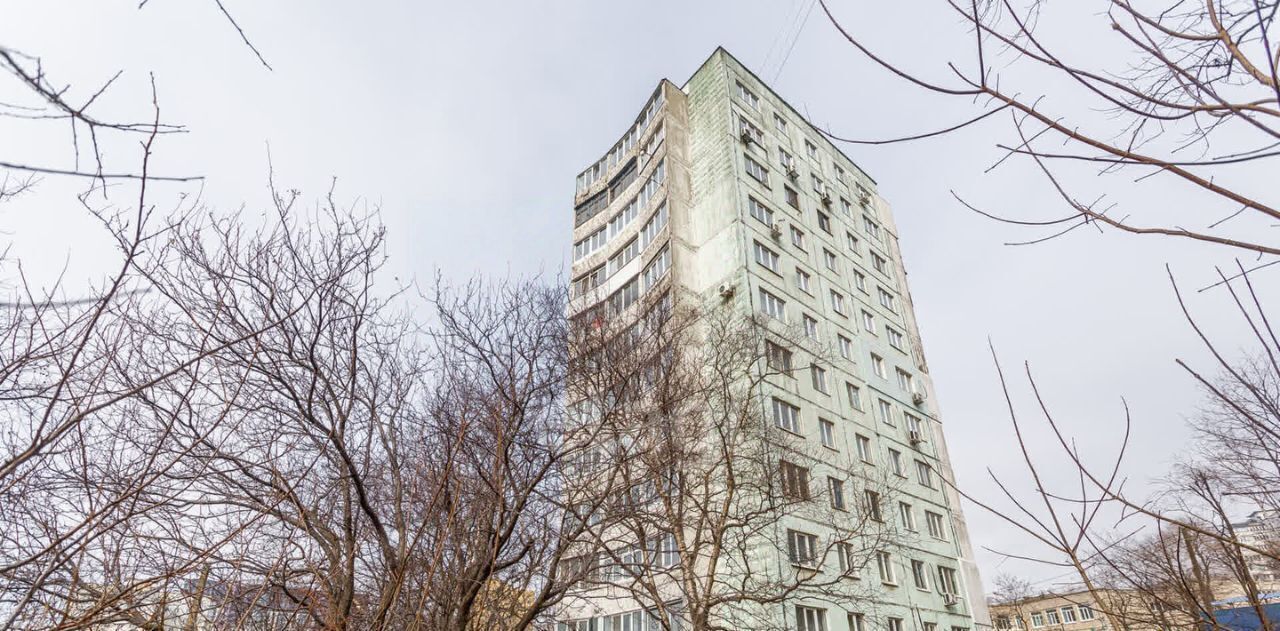 квартира г Владивосток р-н Первореченский ул Шошина 31 фото 26