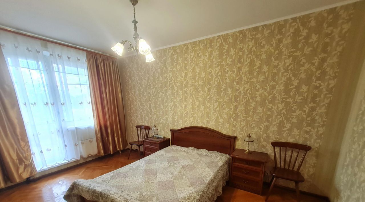 квартира г Красногорск мкр Опалиха ул Мира 6 Опалиха фото 1
