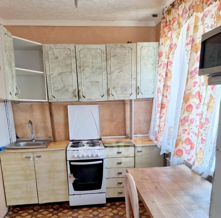 квартира г Владивосток Русский ул Зеленая 2 фото 5