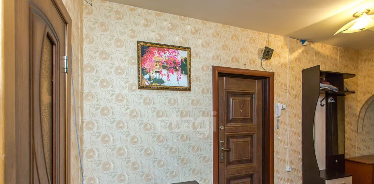 квартира г Владивосток р-н Первореченский ул Карьерная 11 фото 22