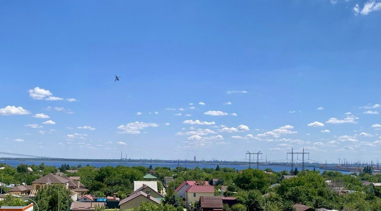 квартира г Волгоград р-н Тракторозаводский ул Героев Тулы 11 фото 19