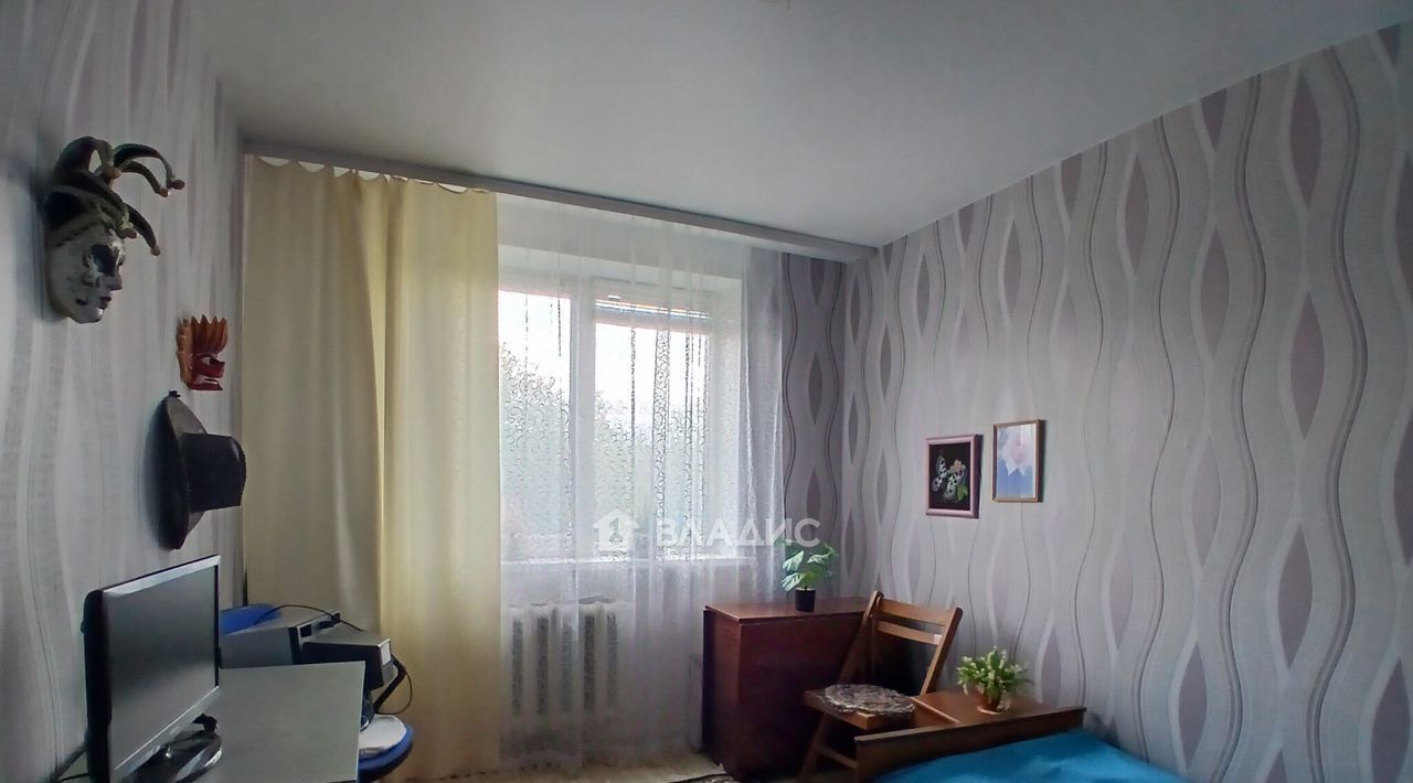 квартира г Ковров ул Сосновая 41 фото 10