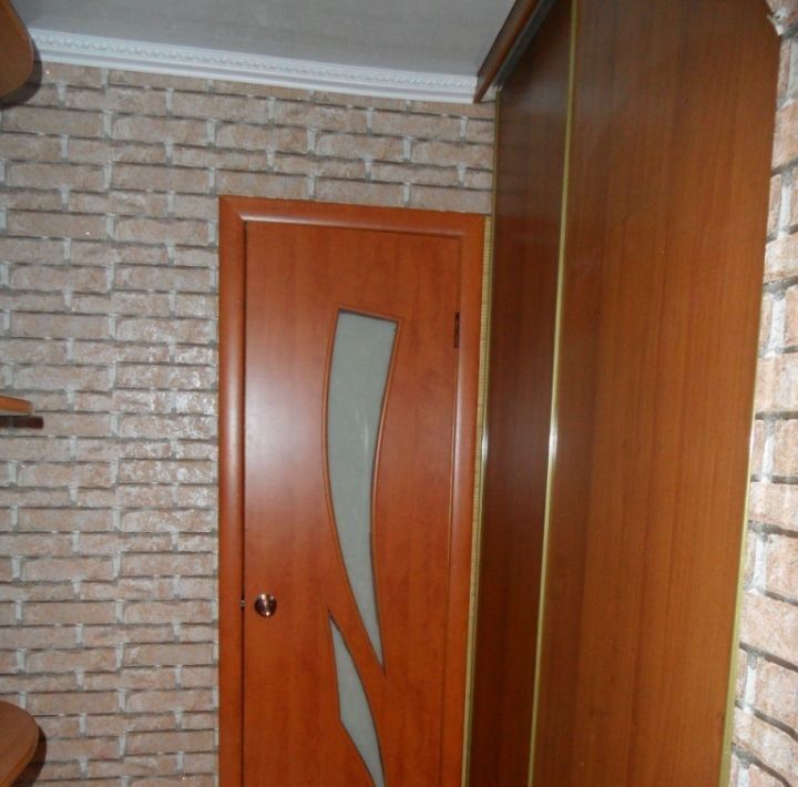 квартира г Владимир р-н Ленинский ул Благонравова 7 фото 5
