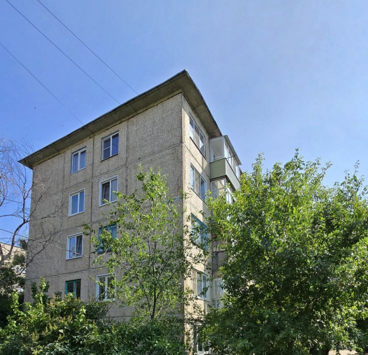 квартира г Камышин мкр 3-й 18 фото 22
