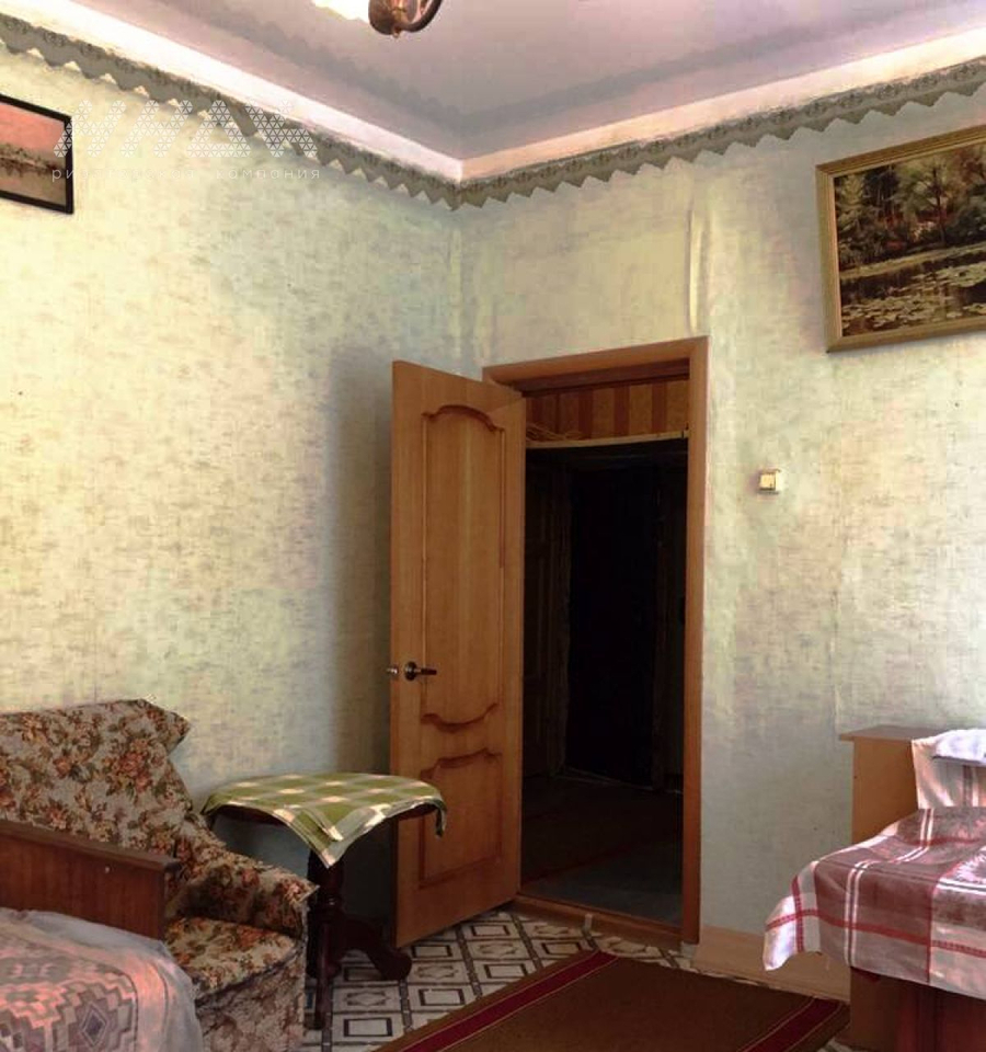квартира г Нижний Новгород Буревестник Генерала Клюева, 2 фото 5