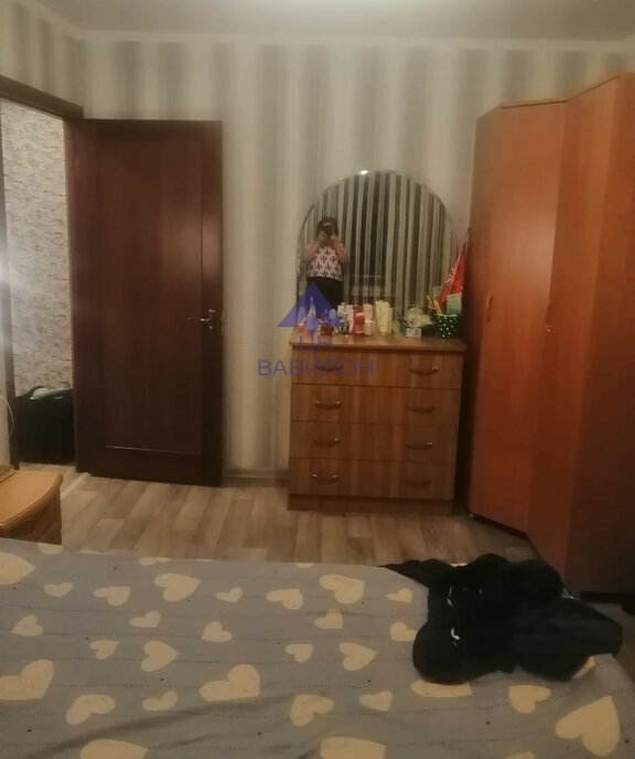 квартира г Волгодонск ул Степная 137 фото 12