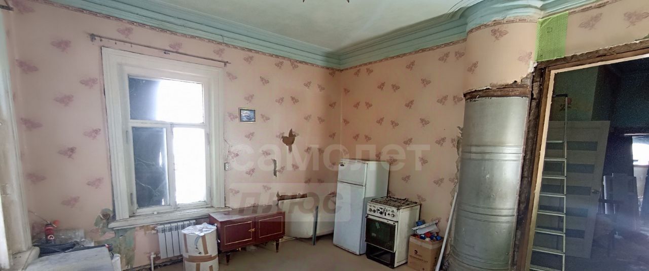 квартира г Оренбург р-н Центральный ул Железнодорожная 9 фото 9