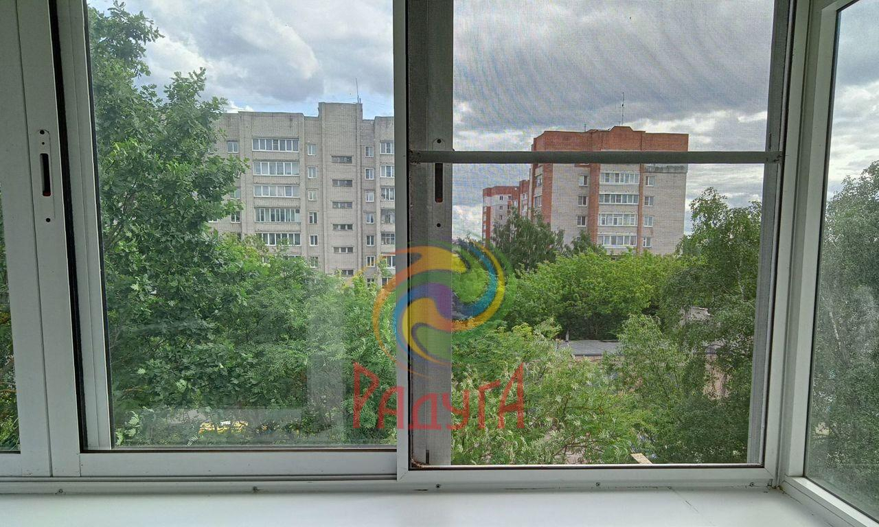 квартира г Иваново ул Полка "Нормандия-Неман" 87 фото 4