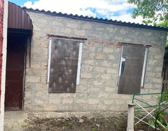 дом г Гуково ул Дорожная фото 8