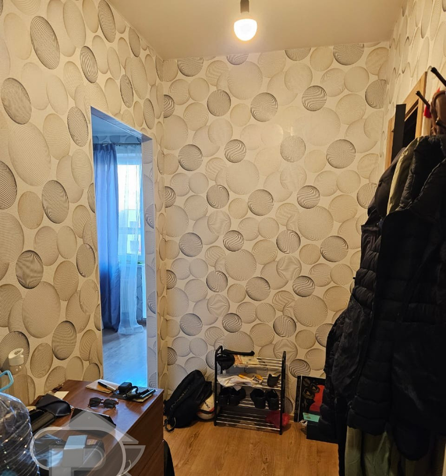 квартира г Балашиха мкр Новое Павлино ул Бояринова 11 фото 9