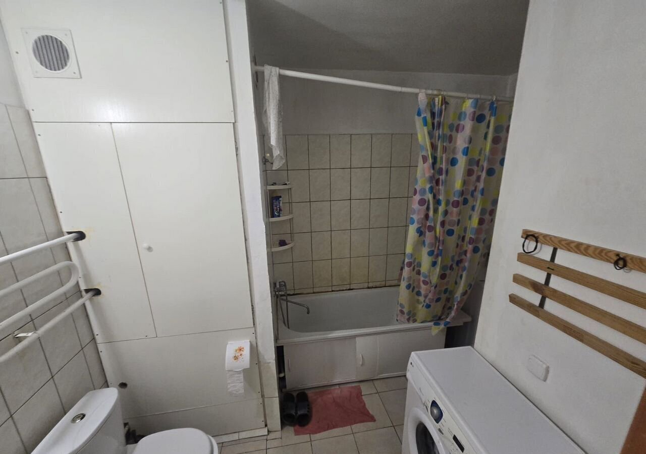 квартира г Подольск ул. Генерала Стрельбицкого, 12 фото 6