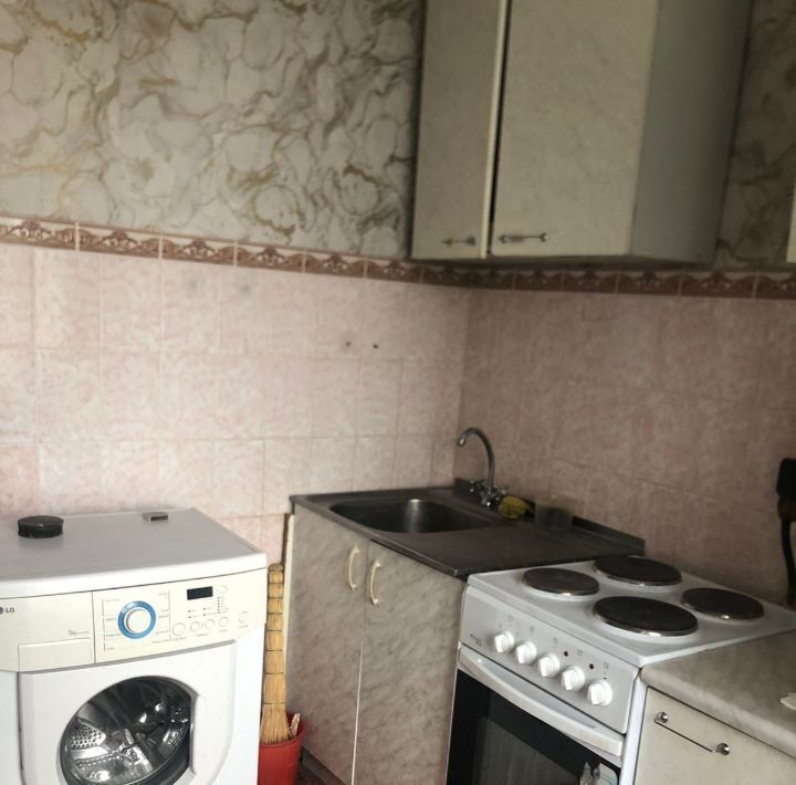 квартира г Брянск р-н Советский ул Костычева 1 фото 1