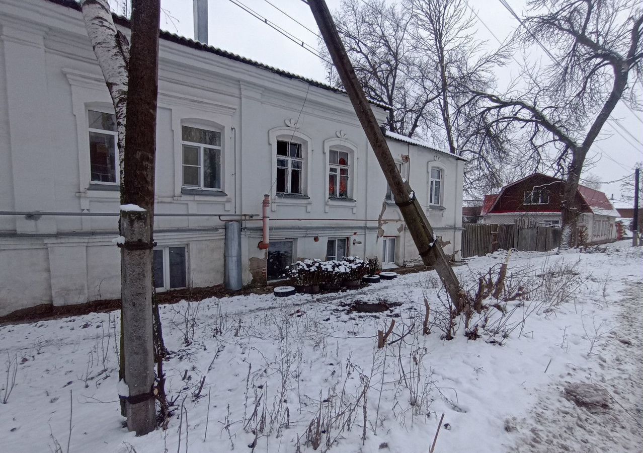 квартира г Мичуринск ул Советская 334 фото 5