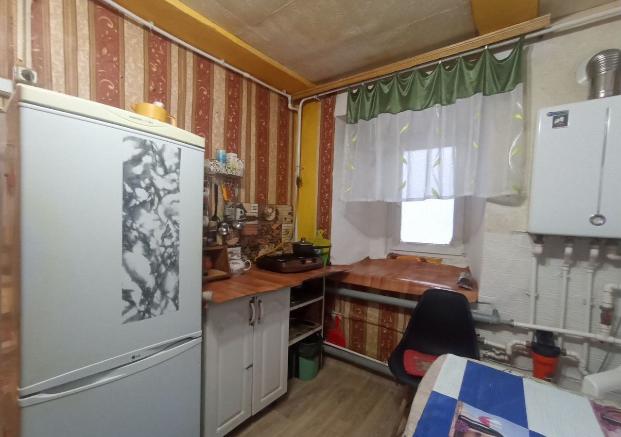 квартира г Мичуринск ул Советская 334 фото 7