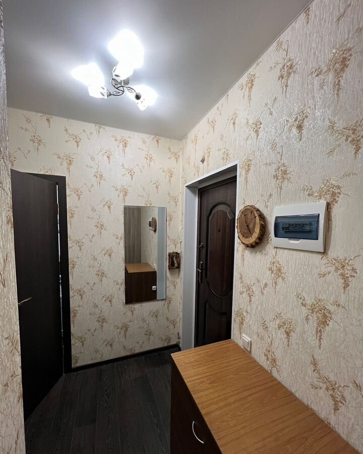 квартира г Батайск ул Ушинского 43 фото 5