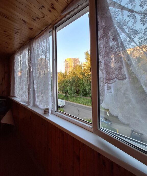 квартира г Казань Дубравная ул Дубравная 31 фото 8