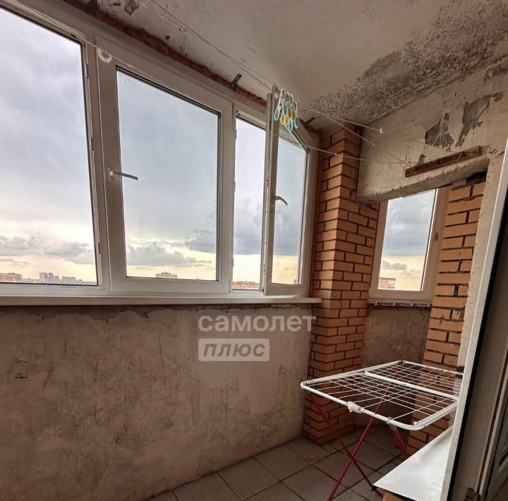 квартира г Люберцы ул Шоссейная 5к/2 Котельники фото 16