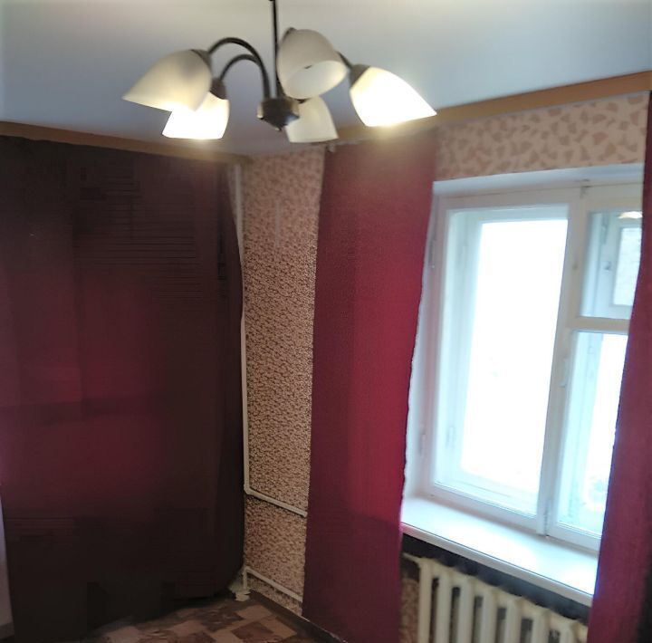 квартира г Люберцы Городок А ул 3-е почтовое отделение 20 Котельники фото 8