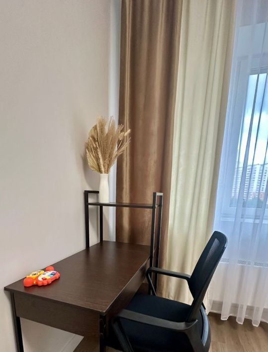квартира г Красногорск б-р Красногорский 23к/2 Мякинино фото 8